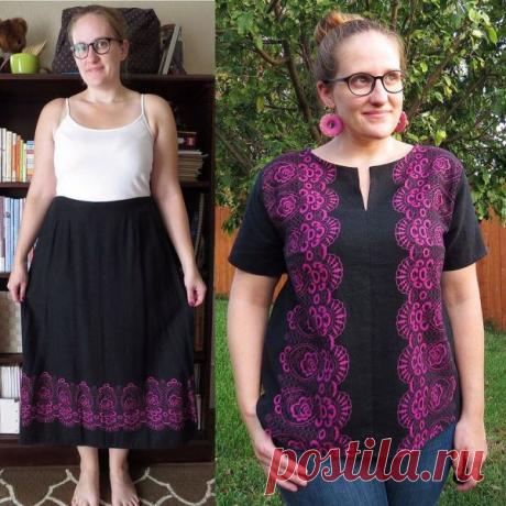 Переделка старой одежды своими руками в стильную. Кастомайзинг одежды идеи. Как самостоятельно переделать старые вещи. Как можно вдохнуть новую жизнь в старые вещи? Создаем свой новый образ, переделывая старую одежду.