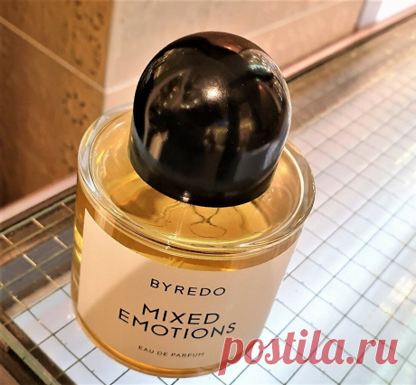 Весне дорогу: новый парфюм от Byredo - чудо, как хорош | Парфюмерный код | Яндекс Дзен