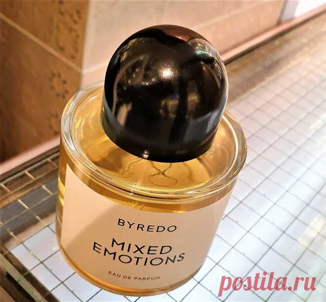 Весне дорогу: новый парфюм от Byredo - чудо, как хорош | Парфюмерный код | Яндекс Дзен