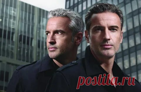 Мужское окрашивание
Большинство мужчин стесняются говорить вообще о покраске волос с сединой. Многие считают мужское окрашивание волос им вовсе не нужно. Но ничего постыдного и плохого в том, чтобы ухаживать за собой нет. Красиво могут выглядеть не только женщины, но и мужчины.