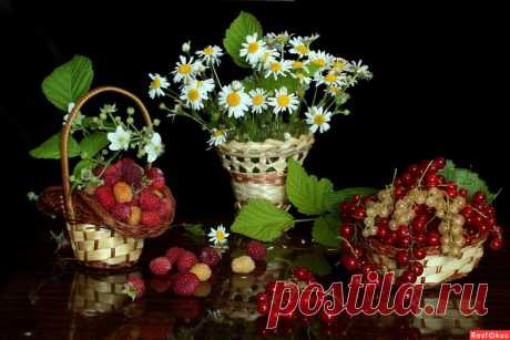 ♥ღ♥Р о м а шк о в о е♥ღ♥