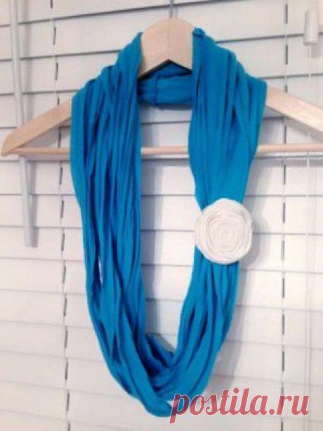 Поделки из старых вещей своими руками