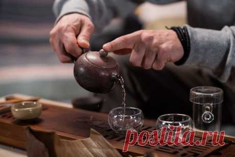 Почему в Китае пьют горячую воду? В чём польза горячей воды? Китайская медицина и научные исследования - Чемпионат