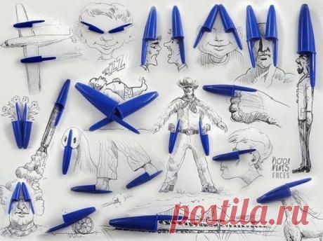 Богатая фантазия