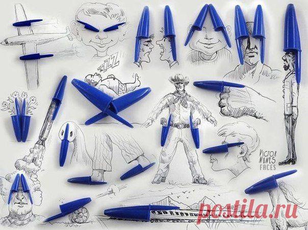 Богатая фантазия