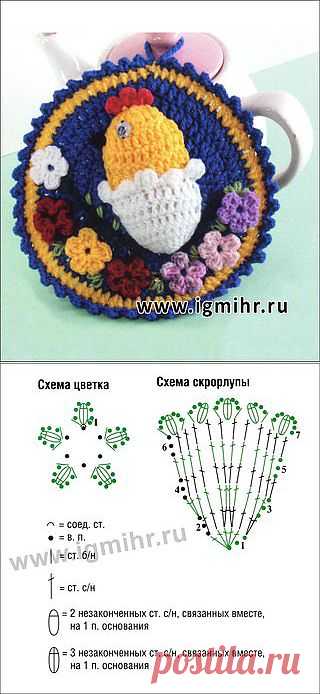 ЛЕДИ-ФЕЯ Рукоделие.Интерьер.Декор дома и сада✔