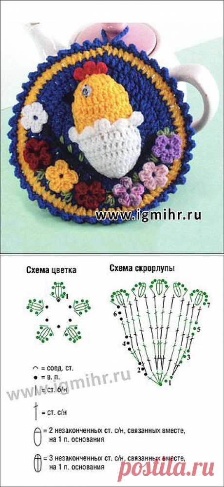 ЛЕДИ-ФЕЯ Рукоделие.Интерьер.Декор дома и сада✔
