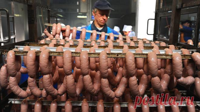 Группа "Черкизово" опровергла сообщения о вспышке туберкулеза на московском заводе. Информация о якобы произошедшей вспышке туберкулеза на Черкизовском мясоперерабатывающем заводе в Москве не соответствует действительности. Об этом сообщили РИА Новости в пресс-службе группы "Черкизово". "Группа ...