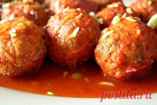 Домашний Уют

Рецепт вкусных тефтелей

1. Тефтельки в сливочно-грибном соусе
Показать полностью...
