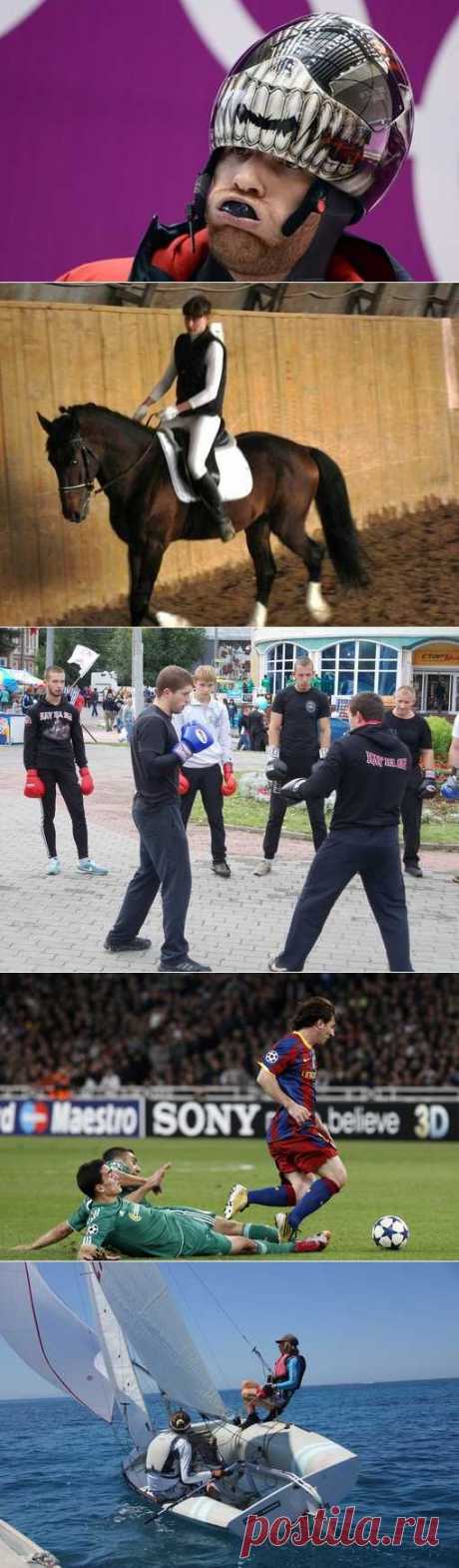 Кудо, Туризм спортивный, Горнолыжный спорт, Боулинг. (1/1) - Спортивный форум. - Спортивный сайт