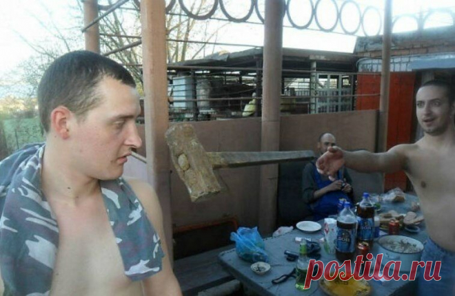 За секунду до... подборка фото сделанных в нужный момент