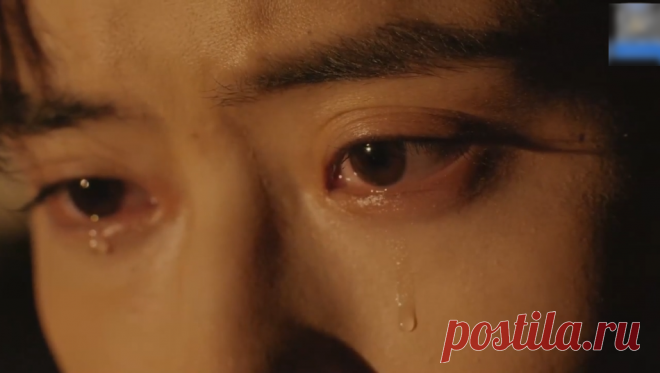 «Каменное сердце» или «ты единственный свет в моем сердце» | Дораmamа | Дзен