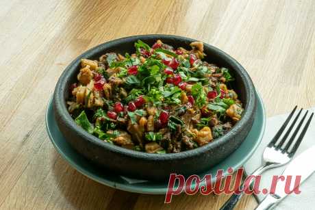 Кучмачи из говяжьих потрохов пошаговый рецепт с видео и фото – Грузинская кухня: Основные блюда