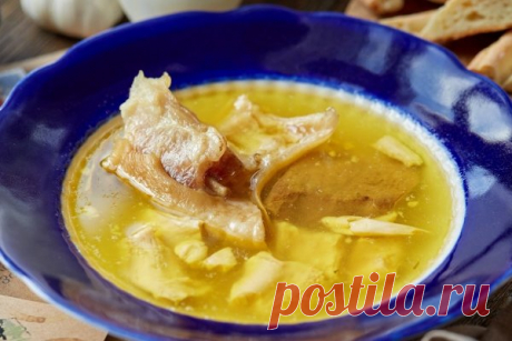 Хаш из баранины со специями, рецепт — Вкусо.ру