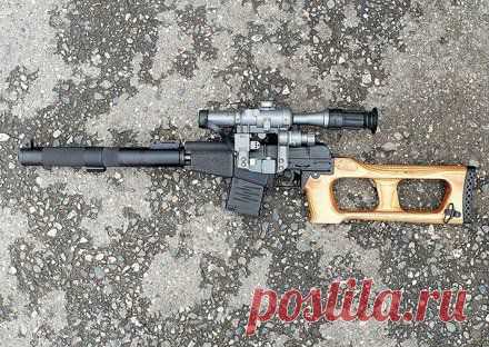 Патроны специального назначения — Энциклопедия оружия