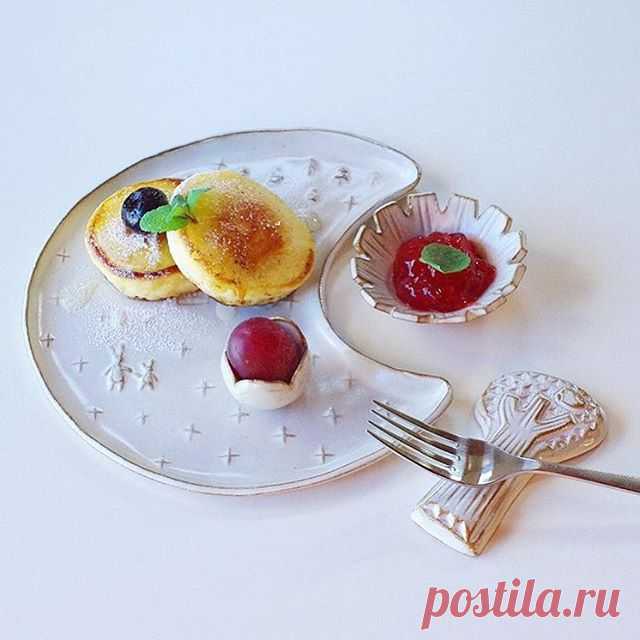 Dish by @potterykielisha