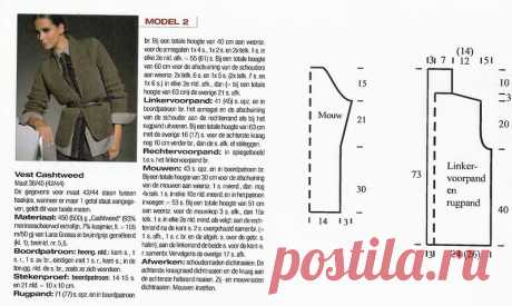 Спицы.Альбом «Linea Rossa № 3»