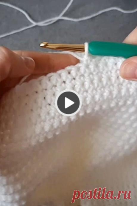 Fabulous snowflake sample video