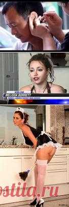 Топ-8 самых странных в мире услуг