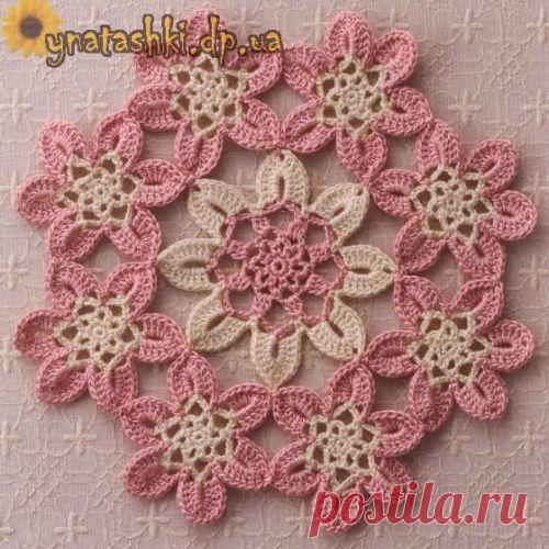 Приятные вещички для уюта в доме.