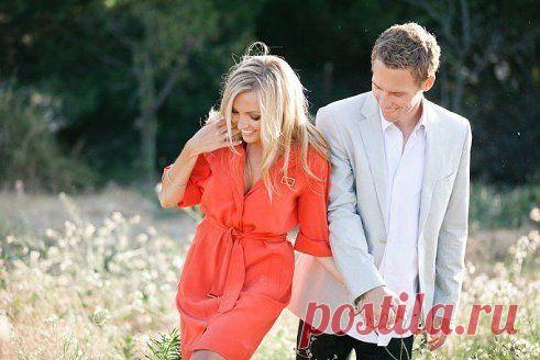 С мужчиной должно быть хорошо. Плохо жить я и сама смогу.