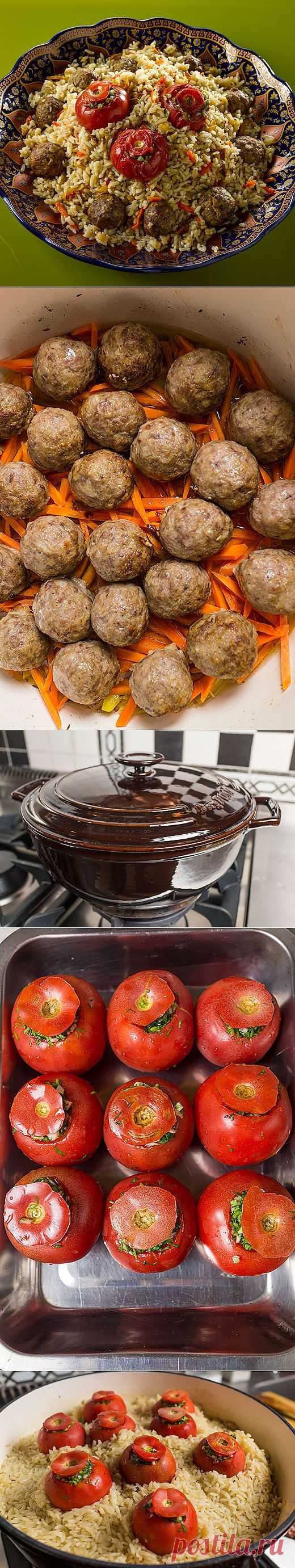 ПЛОВ от  stalic - Эмалированный чугун