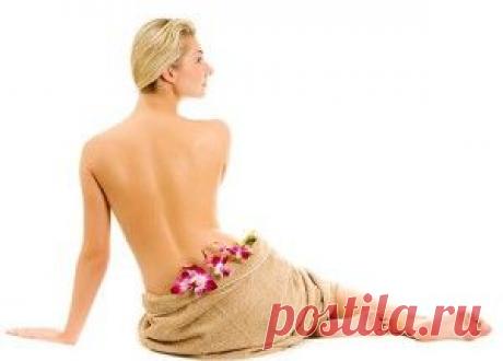 Почему болит спина: защитить позвоночник &amp;laquo;  Будь Здоров