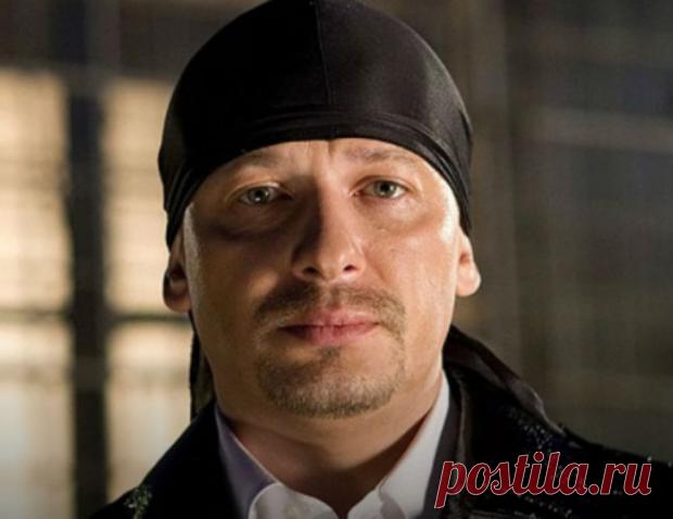 Дмитрий Марьянов: Гоша Куценко посвятил песню памяти ушедшего друга