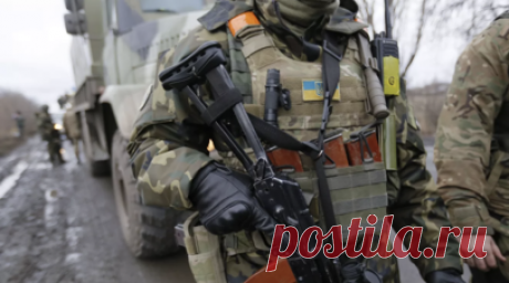 Пискунов: в Угледаре бойцы ВСУ делали себе самодельные свастики. В Угледаре украинские военные из 72-й бригады делали себе самодельные свастики в качестве наград. Читать далее