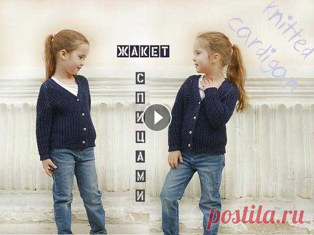 Женский жакет спицами. Цельновязаная планка. Реглан сверху. вк - иг - indigo_sheep одноклассники - профиль (не группа) Слонимская пряжа от Indigo sheep +79112062618 - Дарья ⭐⭐⭐⭐⭐ Купить мою книгу игрушек "...