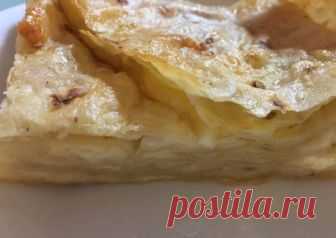 Ачма из армянского лаваша Автор рецепта Bella - Cookpad