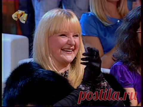 Дискотека 80-х по-нашему. Мираж (пародия)