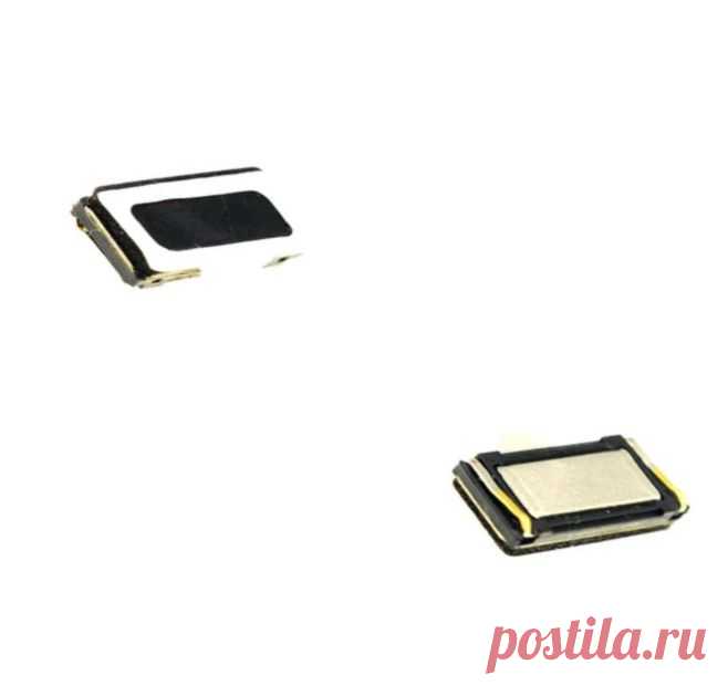 Динамик Philips Xenium E570 разговорный. Купить слуховой динамик на телефон Филипс Ксениум Е570 передний динамик воспроизводит голос собеседника, когда телефон удерживается около уха.
