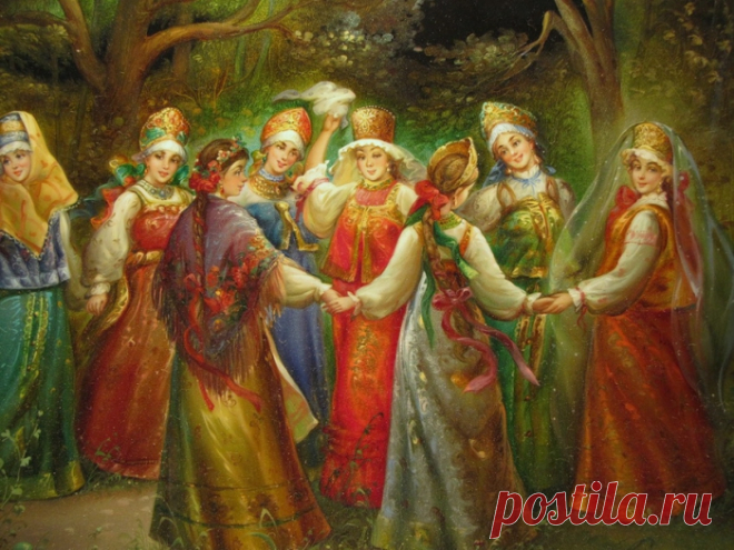 ЗЛАТОГЛАВАЯ РУСЬ | ФЕДОСЬКИНСКАЯ МИНИАТЮРА – ЖИВОПИСЬ. ИСКУССТВО ХУДОЖНИКОВ ВСЕГО МИРА., пользователь Лора К. | Группы Мой Мир