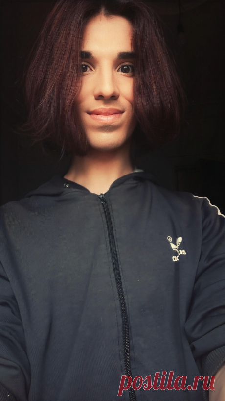 Slava Volk Певец