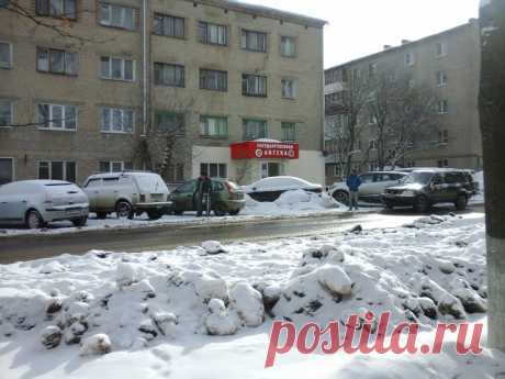 (56) Одноклассники