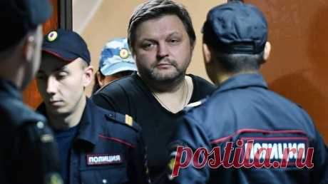 Суд отложил вынесение решения по второму делу Белых