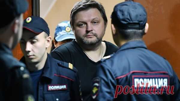 Суд отложил вынесение решения по второму делу Белых