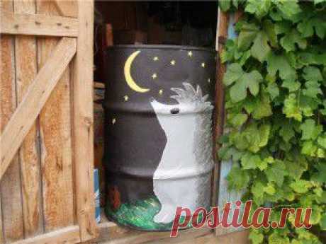 Сбор урожая огурцов по-белорусски