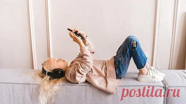 Как прекратить «смартфонные войны»: 10 советов родителям - РЕБЁНОК.РУ - 5 декабря - 43309869354 - Медиаплатформа МирТесен