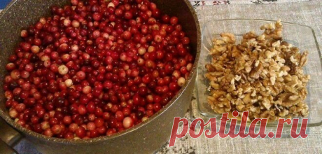 Бабушкино варенье для дорогих гостей. Нетрадиционно и очень вкусно! | Волшебные травы и & | Яндекс Дзен