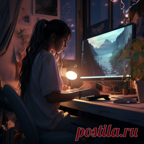 Улучшение статистики и аналитики статьи на платформе dtf.ru