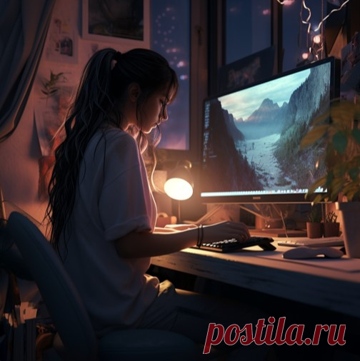Улучшение статистики и аналитики статьи на платформе dtf.ru