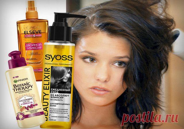 Чем отличается маска от бальзама, бальзам от кондиционера для волос: принцип действия