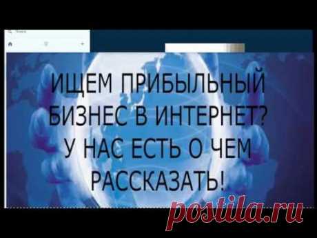 Business overview. Пособие для консультанта . С чего начать работу в скайпе?
