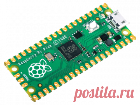 MicroPython - Python for microcontrollers