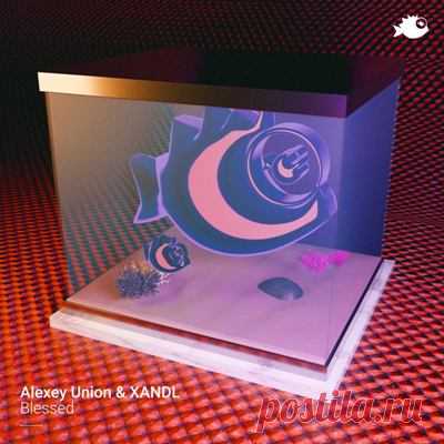 Alexey Union, XANDL – Blessed