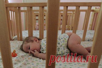 В России предложили ввести налоговый вычет на детские товары