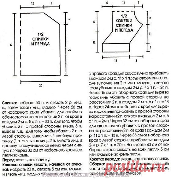 Интересный топ