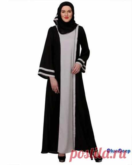 Turkish Abayas: Fashion Statements of 2024